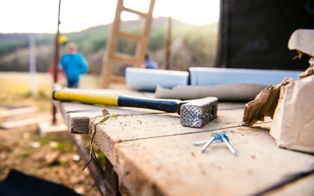 Rautakauppa Parikkala